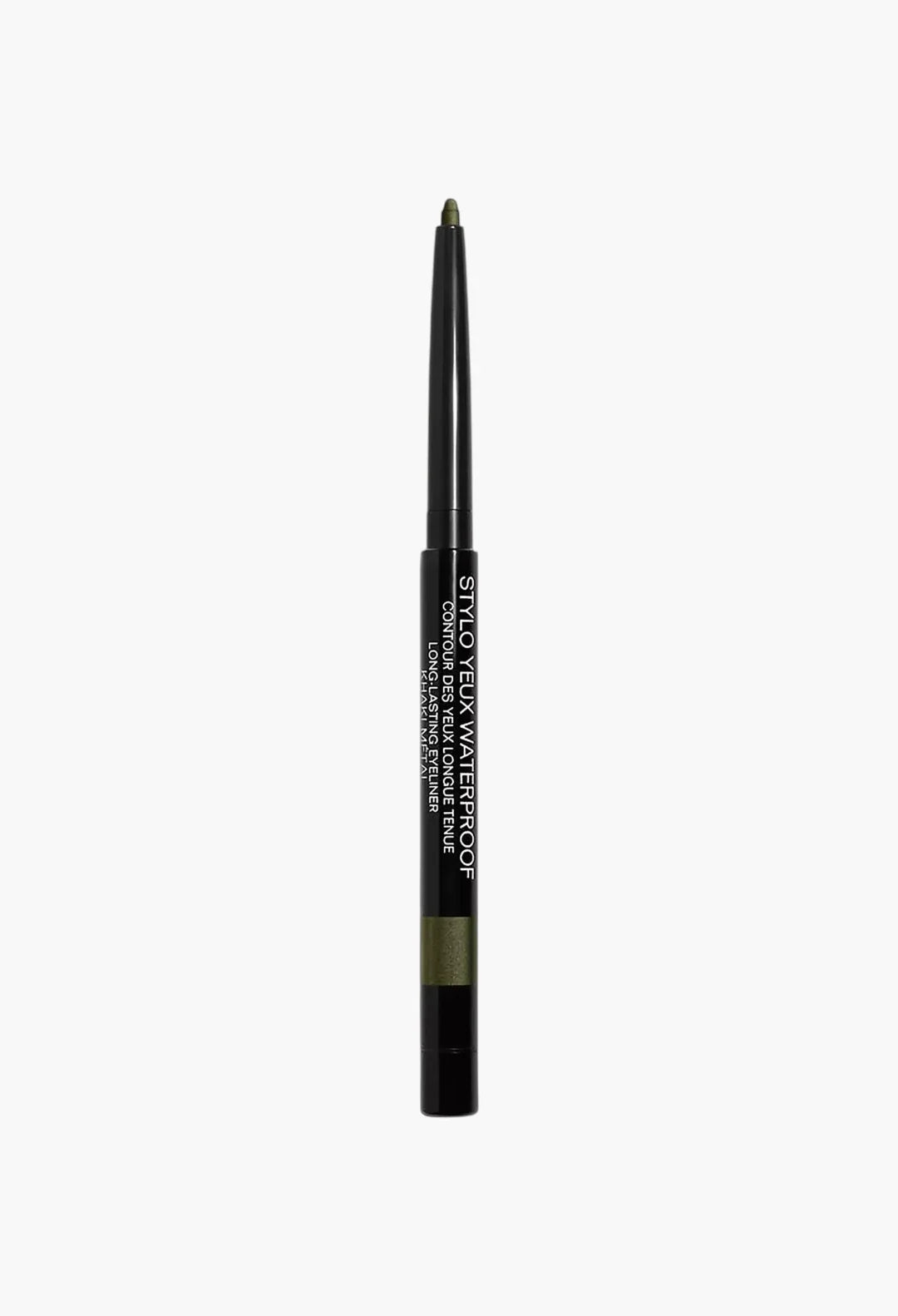 STYLO YEUX WATERPROOF LONG-LASTING EYELINER