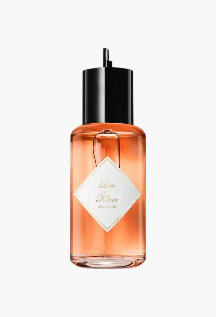 Love, Don’t Be Shy Eau de Parfum with Orange Blossom and Vanilla