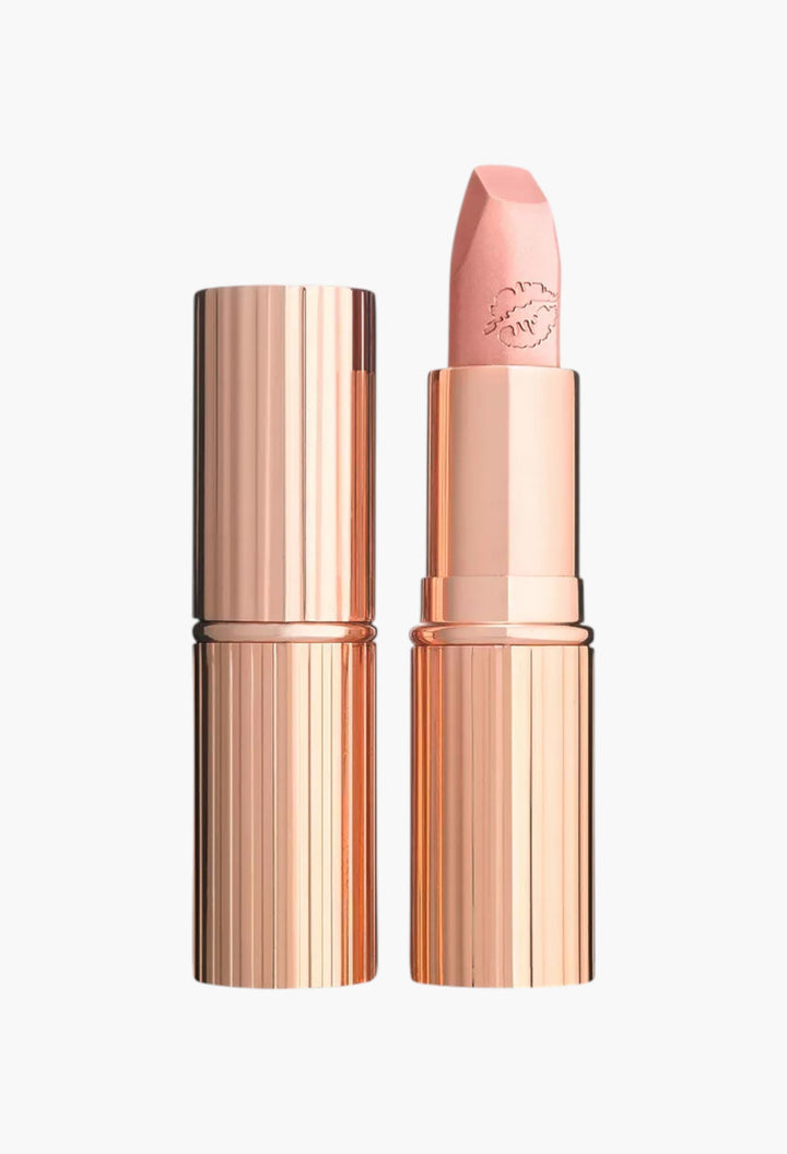 Hot Lips Electric Poppy - GLAM MODA