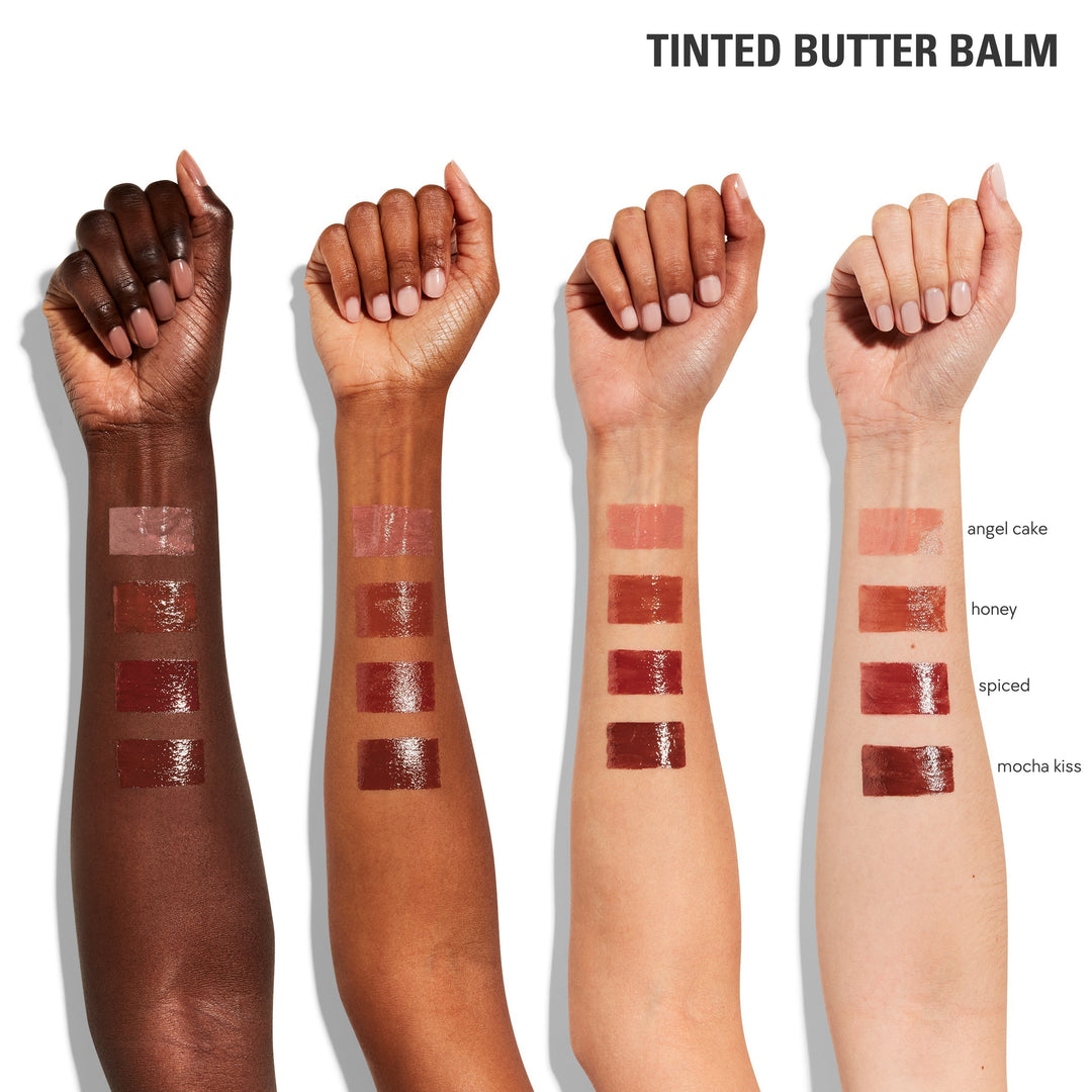 kylie-cosmetics Tinted Butter Balm