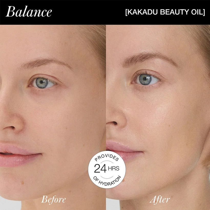 Kakadu Beauty Oil 30ml - GLAM MODA