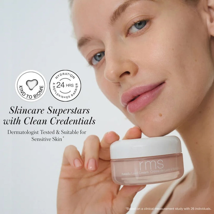 Kakadu Luxe Cream 50ml - GLAM MODA