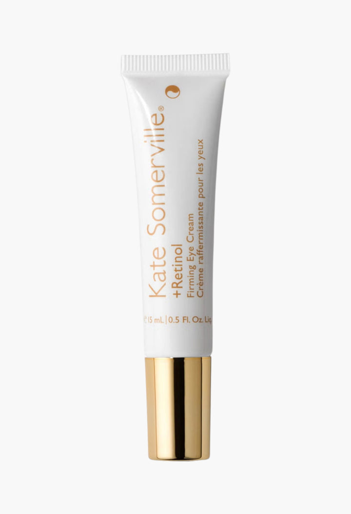 Kate Somerville + Retinol Firming Eye Cream 15ml - GLAM MODA