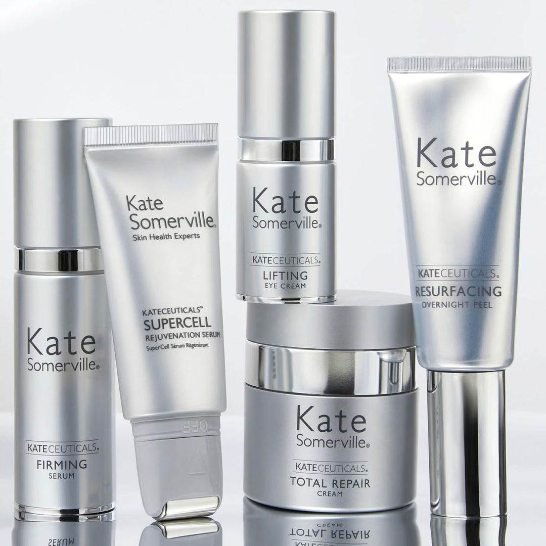 KateCeuticals Lifting Eye Cream 15ml - GLAM MODA