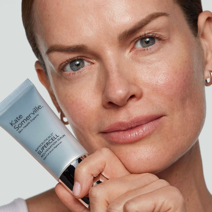KateCeuticals SuperCell Rejuvenation Serum 30ml - GLAM MODA