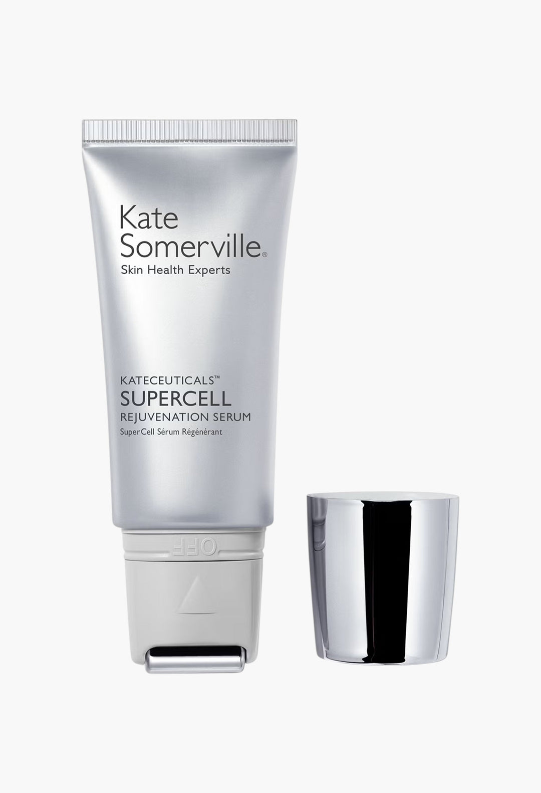 KateCeuticals SuperCell Rejuvenation Serum 30ml - GLAM MODA
