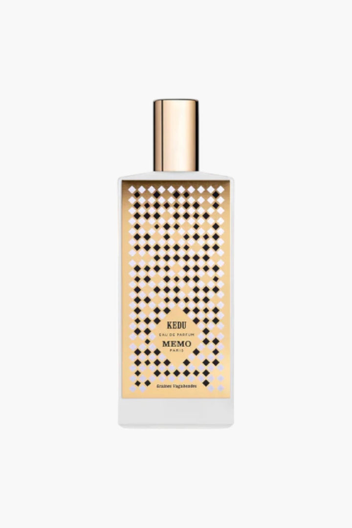 Kedu Perfume - GLAM MODA