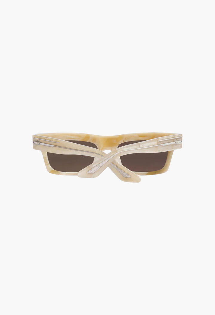 Khaite X Oliver Peoples 1985c - GLAM MODA