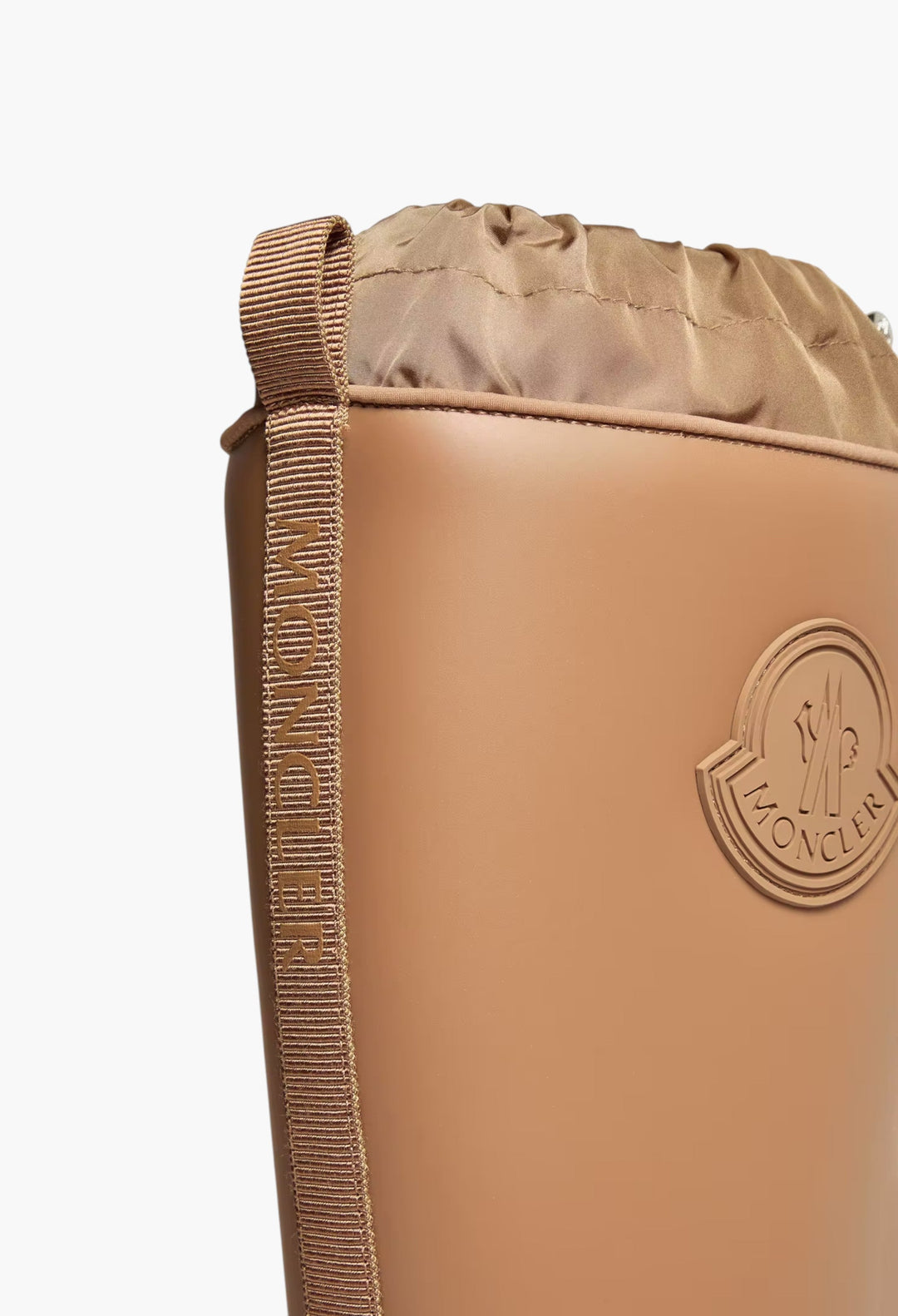 Kickstream High Rain Boots - GLAM MODA