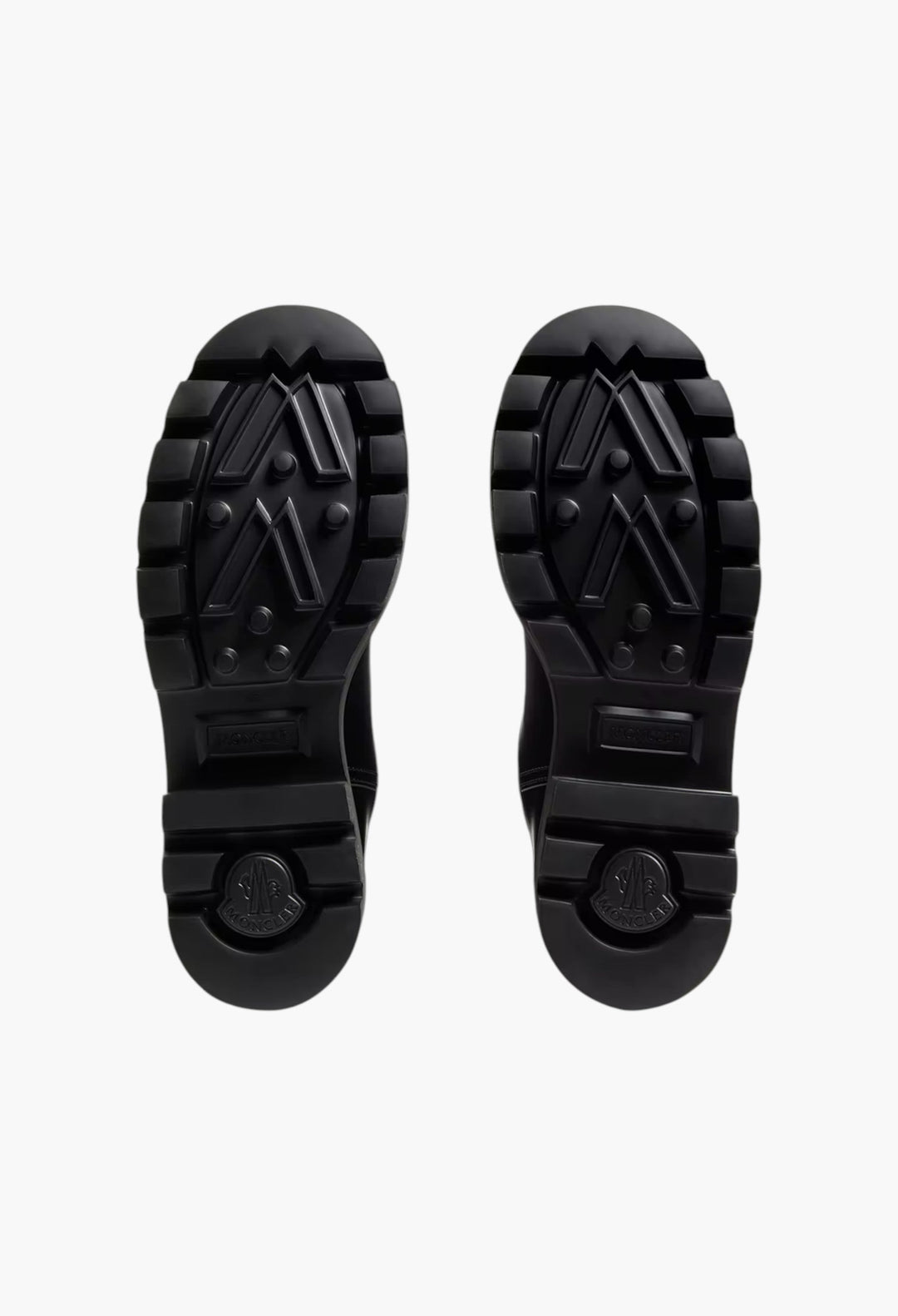 Kickstream High Rain Boots - GLAM MODA