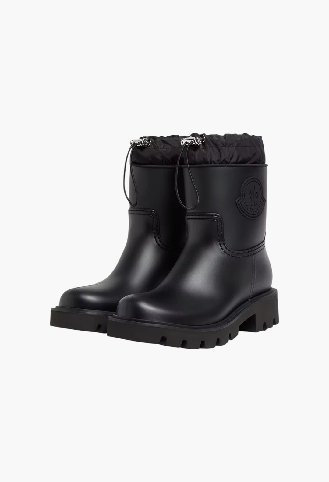Kickstream Rain Boots - GLAM MODA