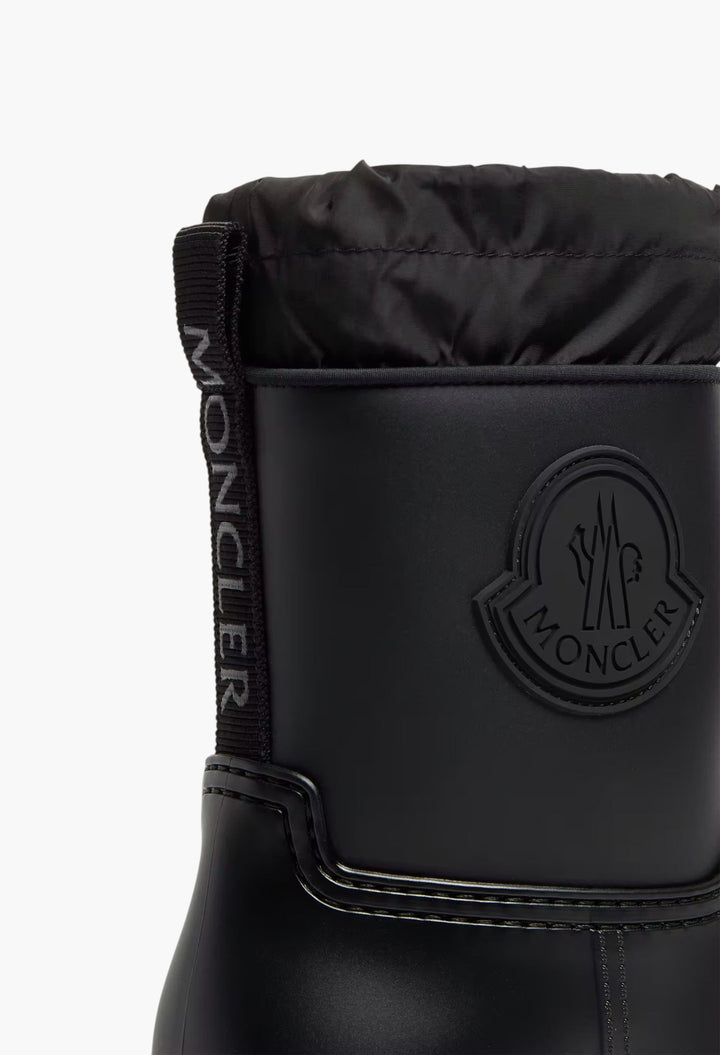 Kickstream Rain Boots - GLAM MODA