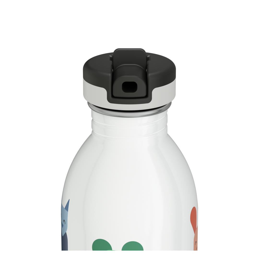 Kids Bottle Best Friends 500 ml - GLAM MODA