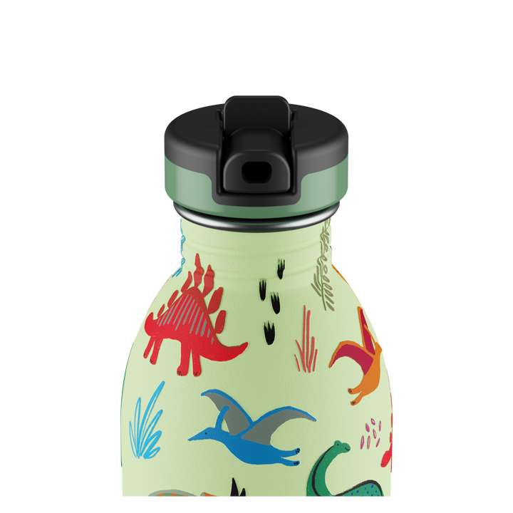 Kids Bottle Jurassic Friends 500 ml - GLAM MODA