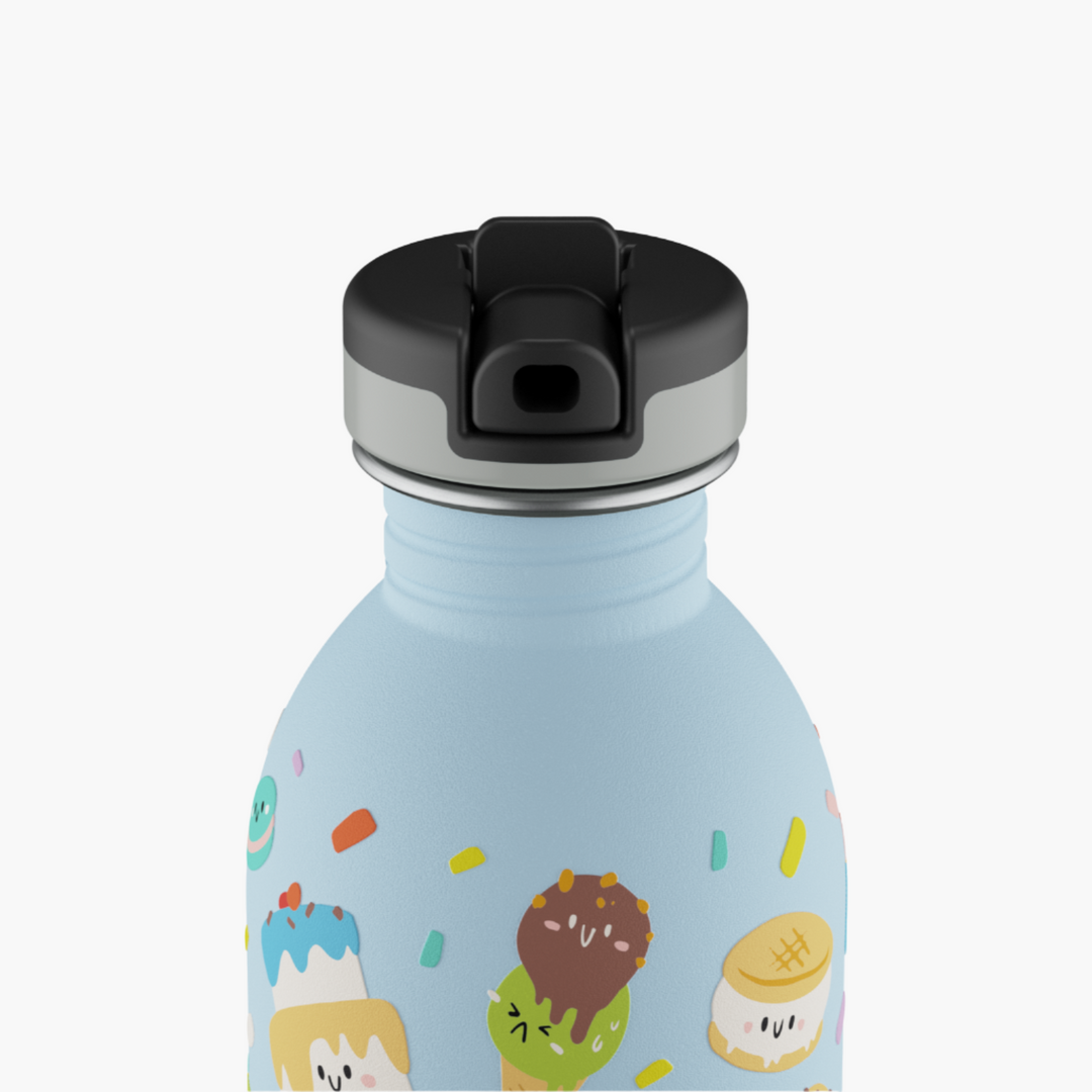Kids Bottle Sweet Friends 250 ml - GLAM MODA