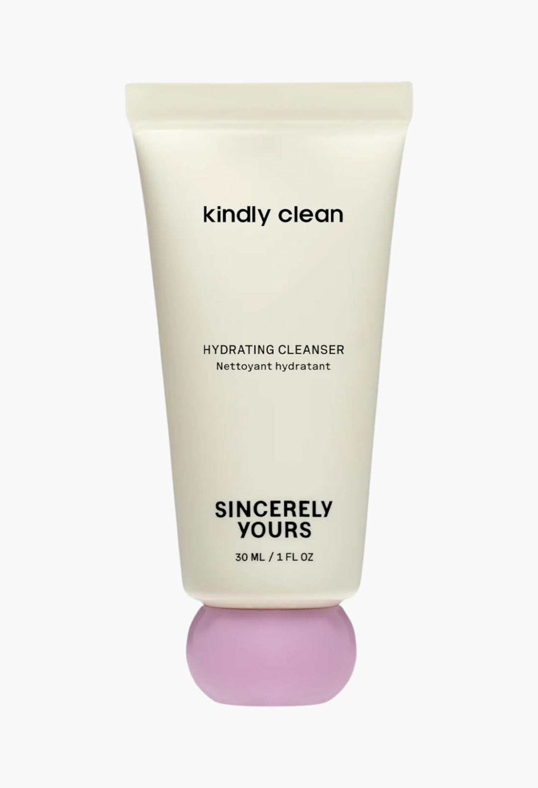 Kindly Clean Hydrating Cleanser - GLAM MODA