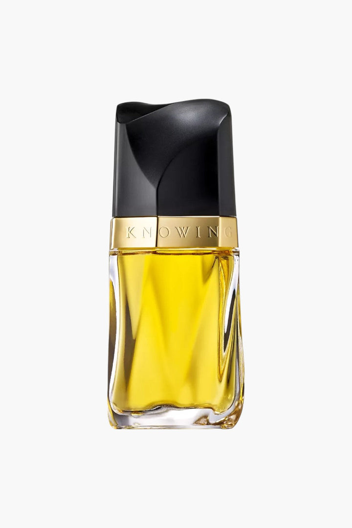 Knowing Perfume - GLAM MODA
