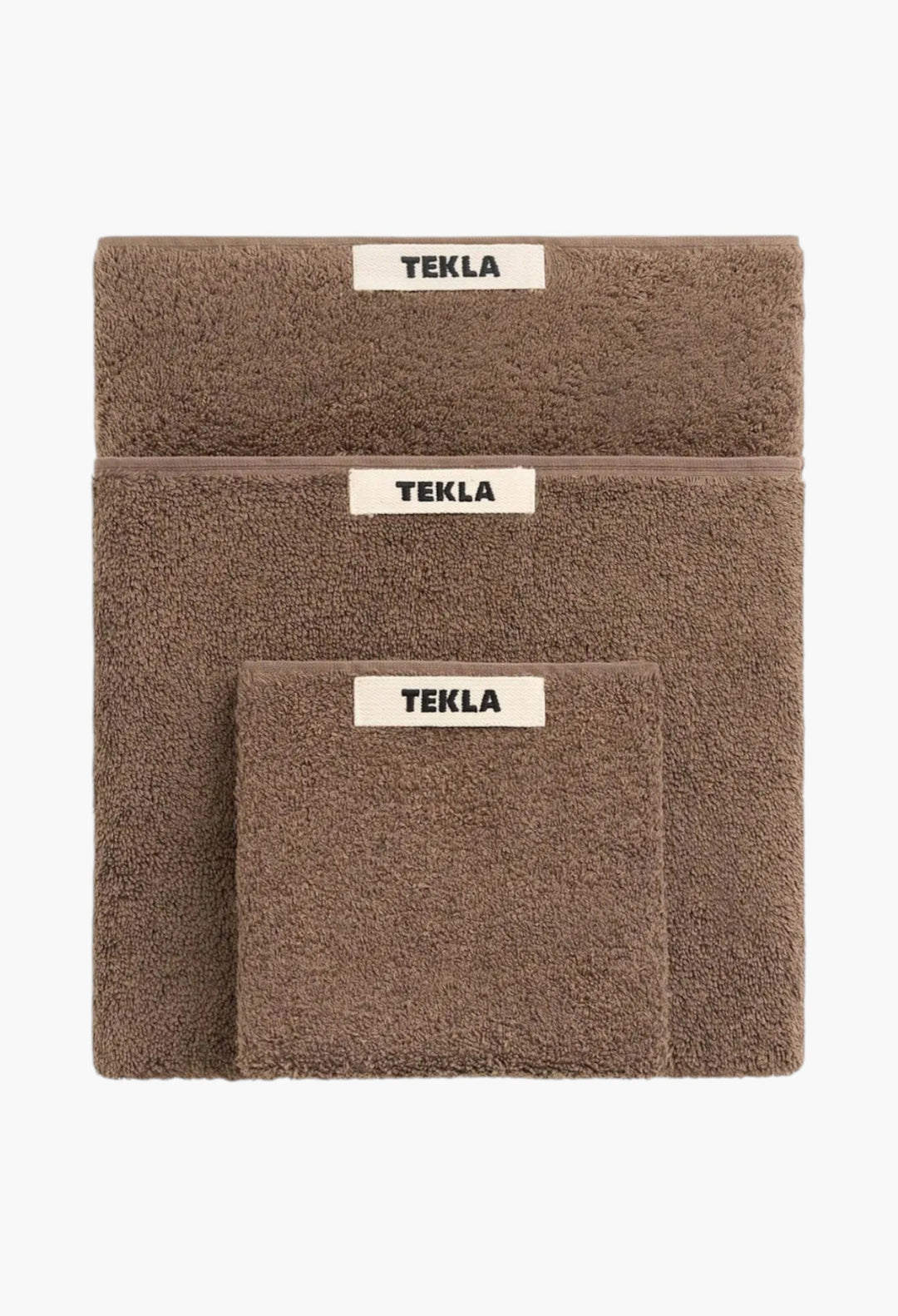 Terry towel - GLAM MODA
