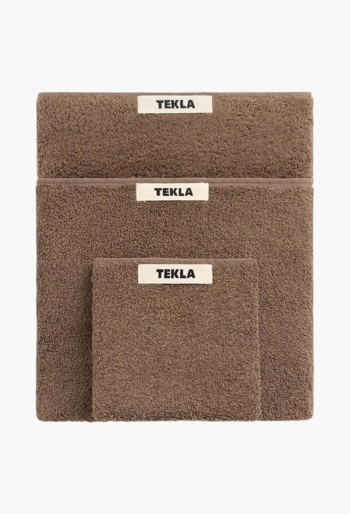 Terry towel - GLAM MODA