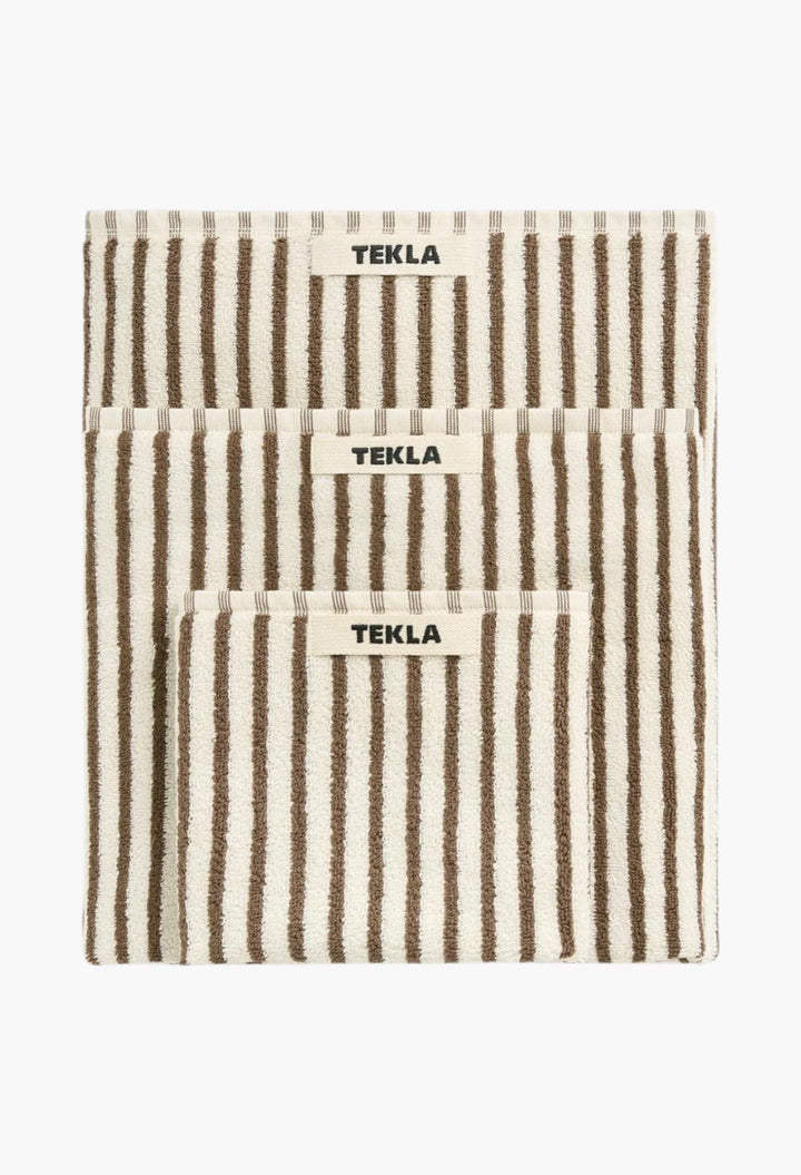 Terry towel - GLAM MODA