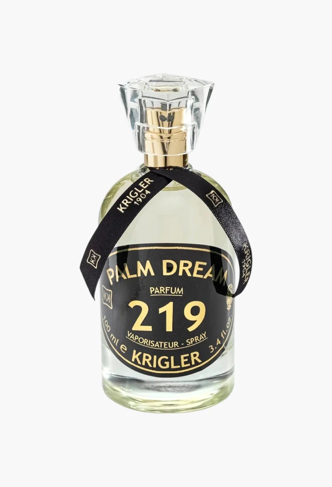PALM DREAM 219 perfume