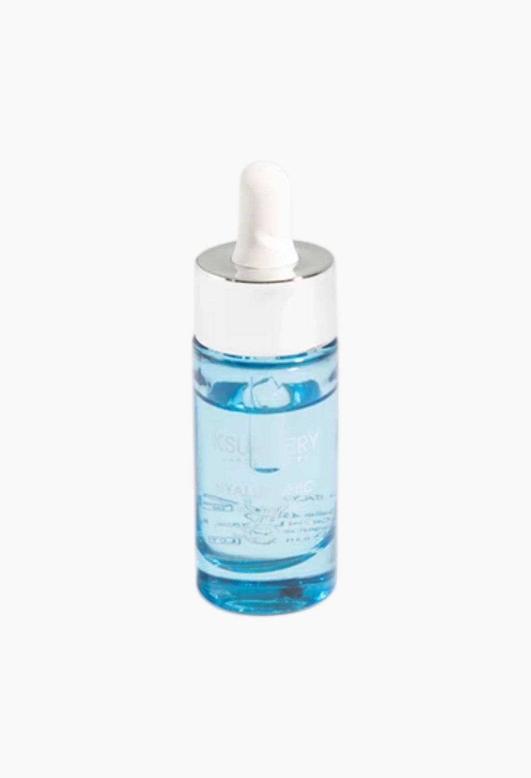 Ksurgery Hyaluronic Time Solution Re-Age Eye Contour Serum - GLAM MODA