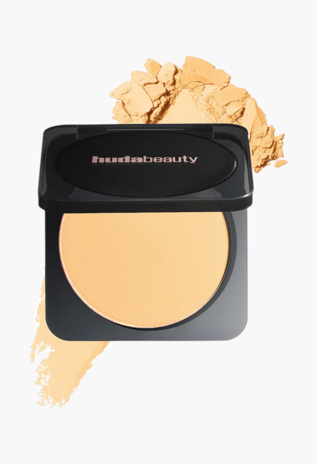 Easy Bake Airbrush Matte Pressed Setting Powder - GLAM MODA