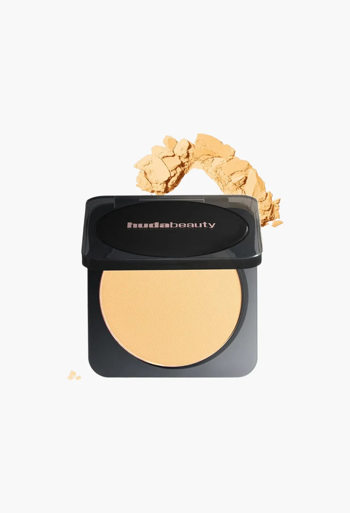 Easy Bake Pressed Powder