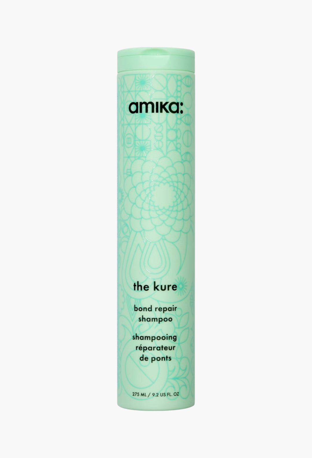 Kure Mask + Kure Shampoo - GLAM MODA