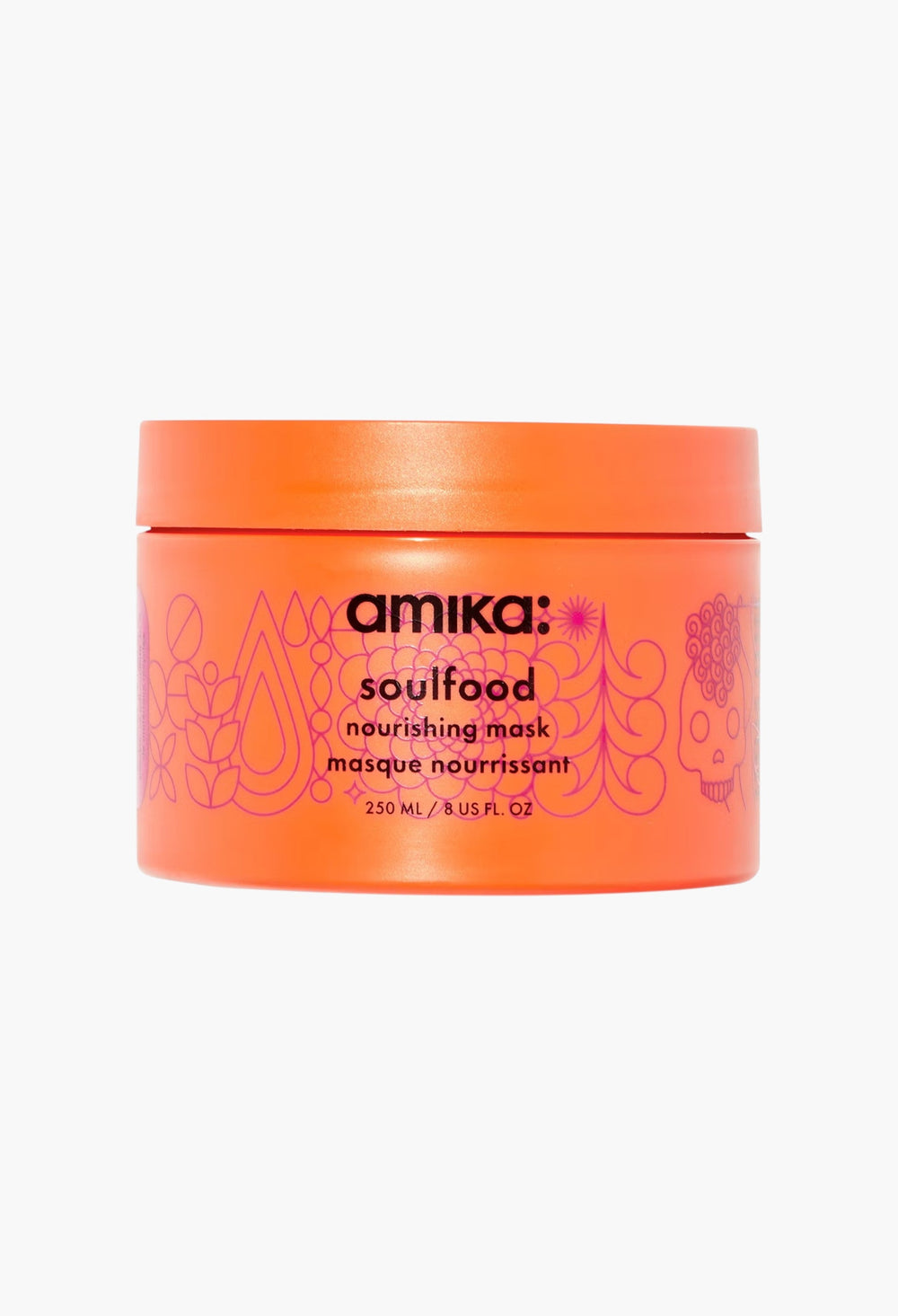 Kure Mask + Soulfood Mask - GLAM MODA