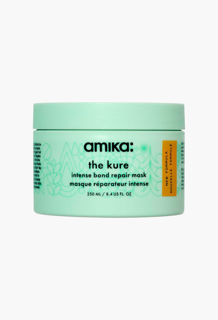 Kure Mask + Soulfood Mask - GLAM MODA