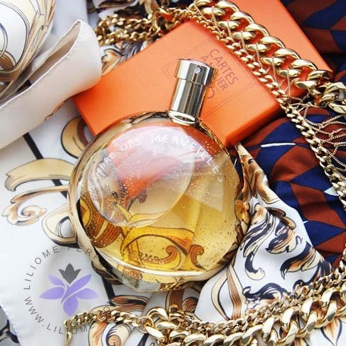 L'Ambre Des Merveilles EDP For Unisex - 100 ml - GLAM MODA