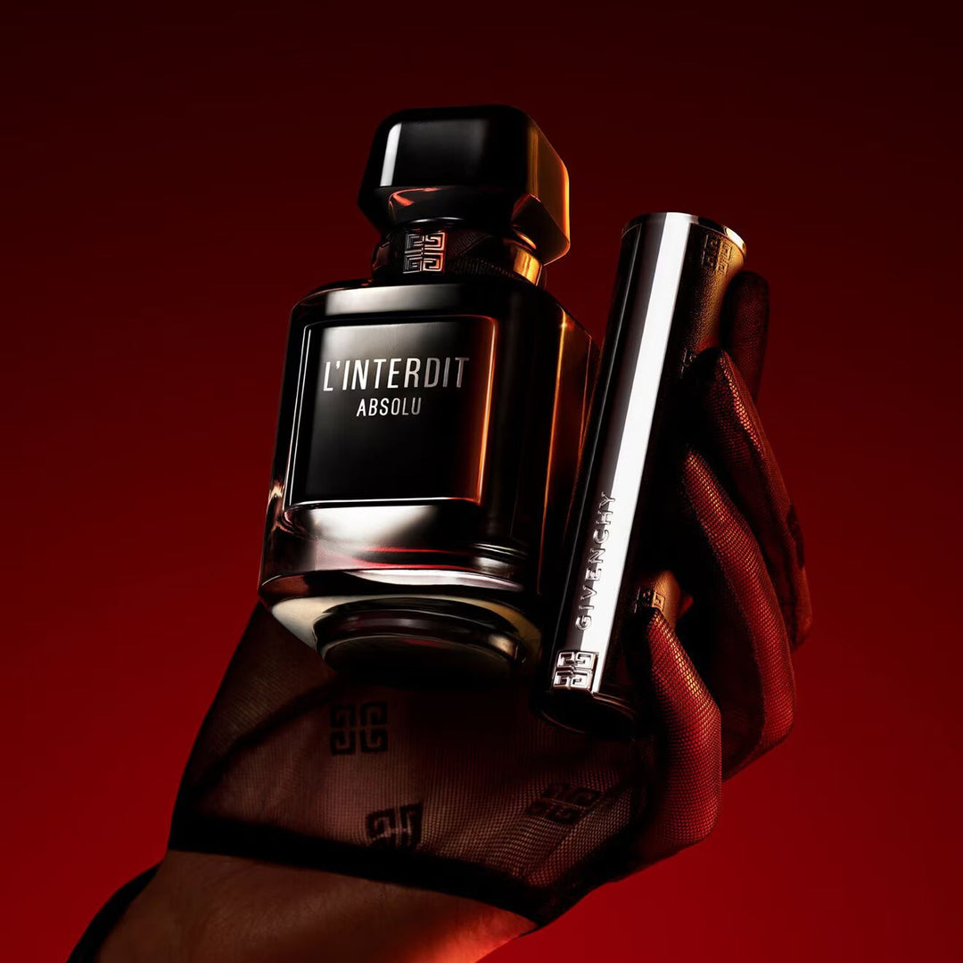 L'Interdit Absolu Eau de Parfum Intense - GLAM MODA