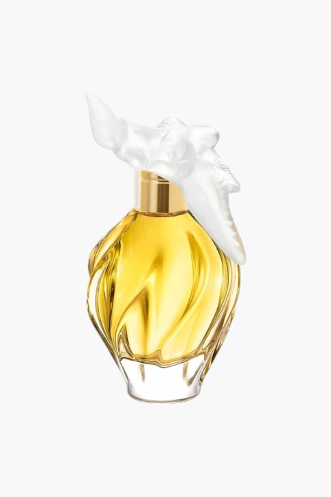L'air Du Temps Perfume - GLAM MODA