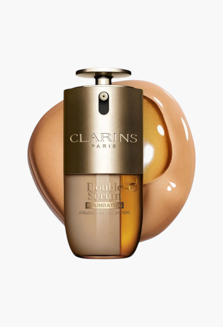 Double Serum Foundation 2in1 Hybrid Foundation - GLAM MODA