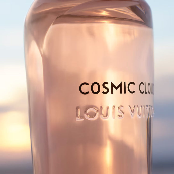 Lp0251 Customizable & Refillable Cosmic Cloud Perfume - GLAM MODA