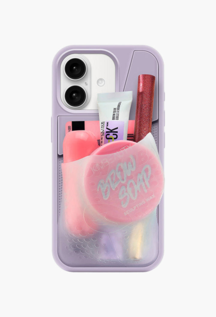 Flex Pouch - Iphone 17 - GLAM MODA