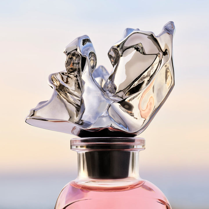 Lp0247 Customizable & Refillable Dancing Blossom Perfume - GLAM MODA