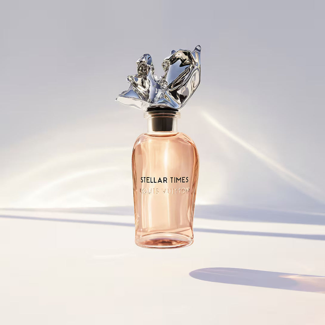 LP0242 Customizable & Refillable Stellar Times Perfume - GLAM MODA