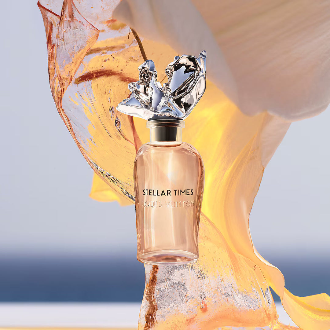 LP0242 Customizable & Refillable Stellar Times Perfume - GLAM MODA