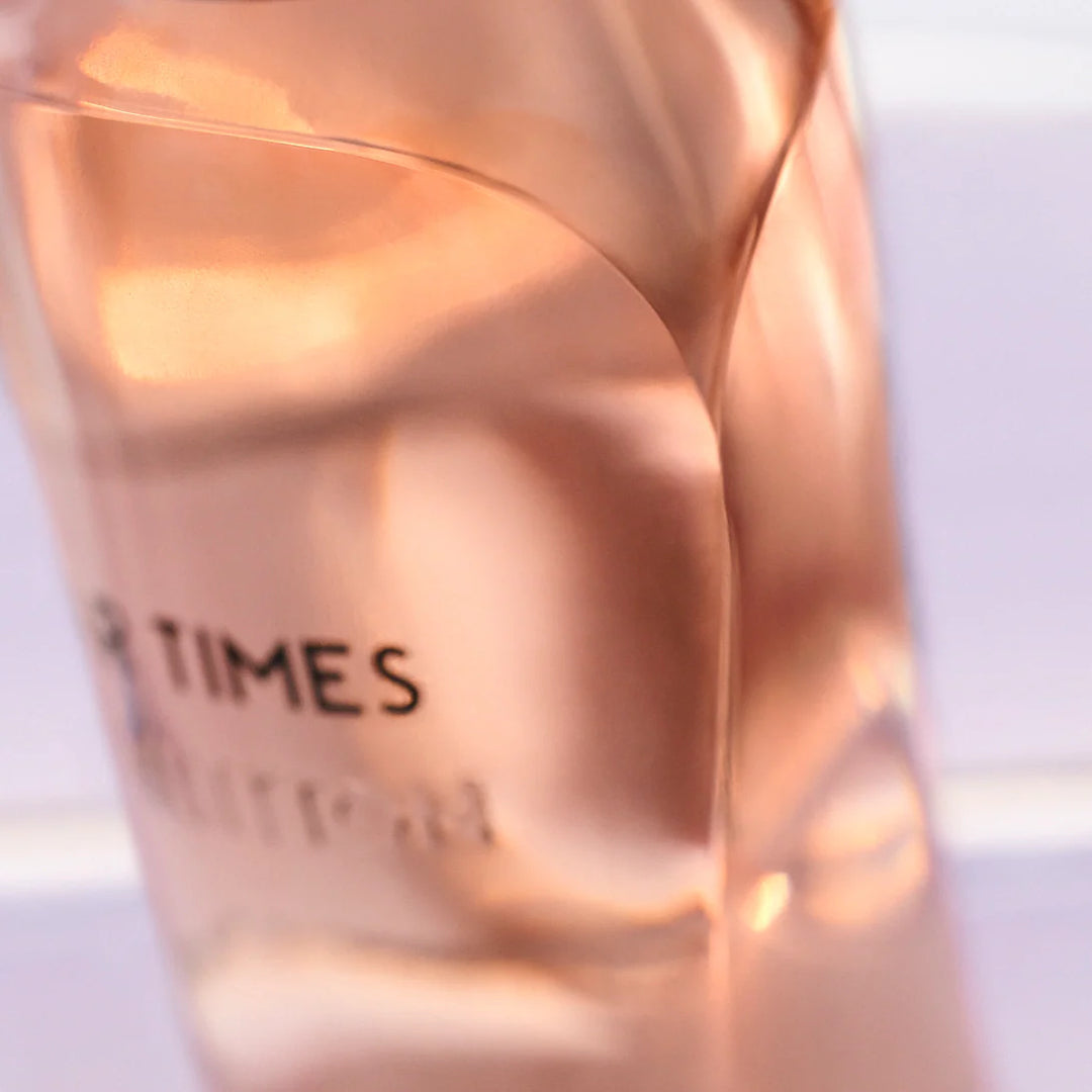 LP0242 Customizable & Refillable Stellar Times Perfume - GLAM MODA
