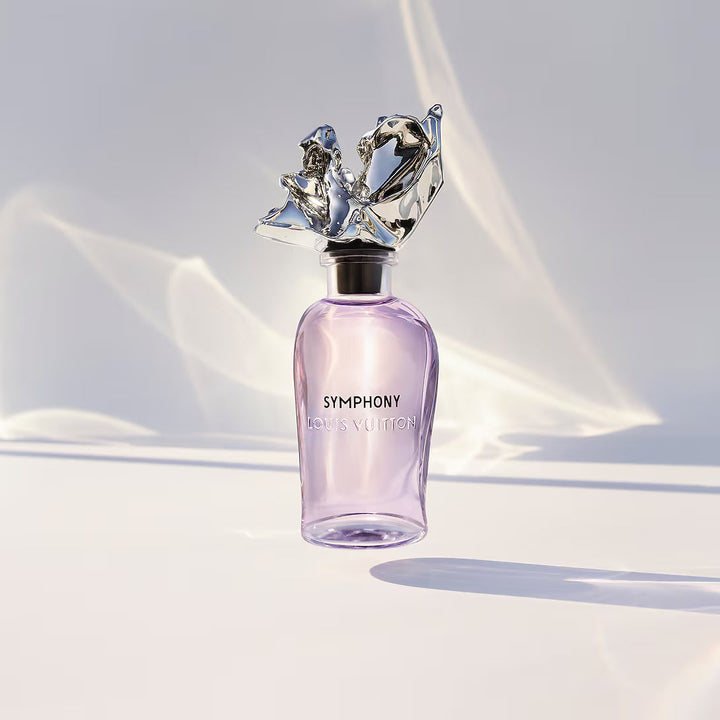 Lp0249 Customizable & Refillable Symphony Perfume - GLAM MODA