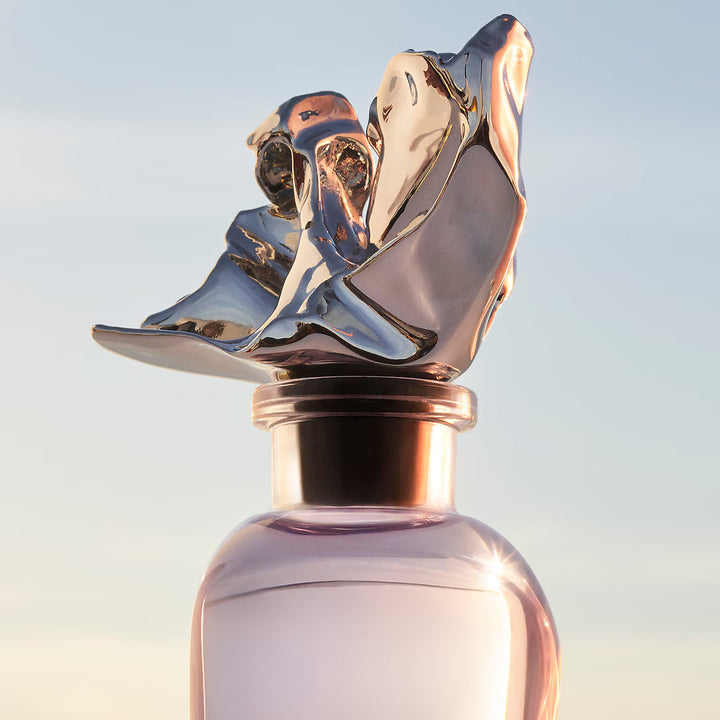 Lp0249 Customizable & Refillable Symphony Perfume - GLAM MODA