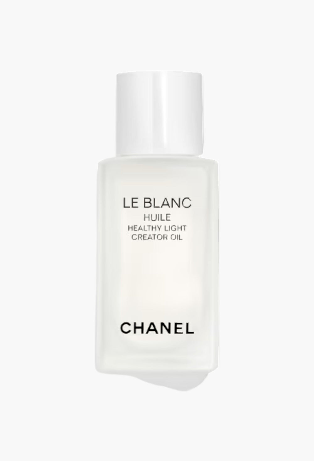 Le Blanc Huile - Healthy Light Creator Oil - GLAM MODA
