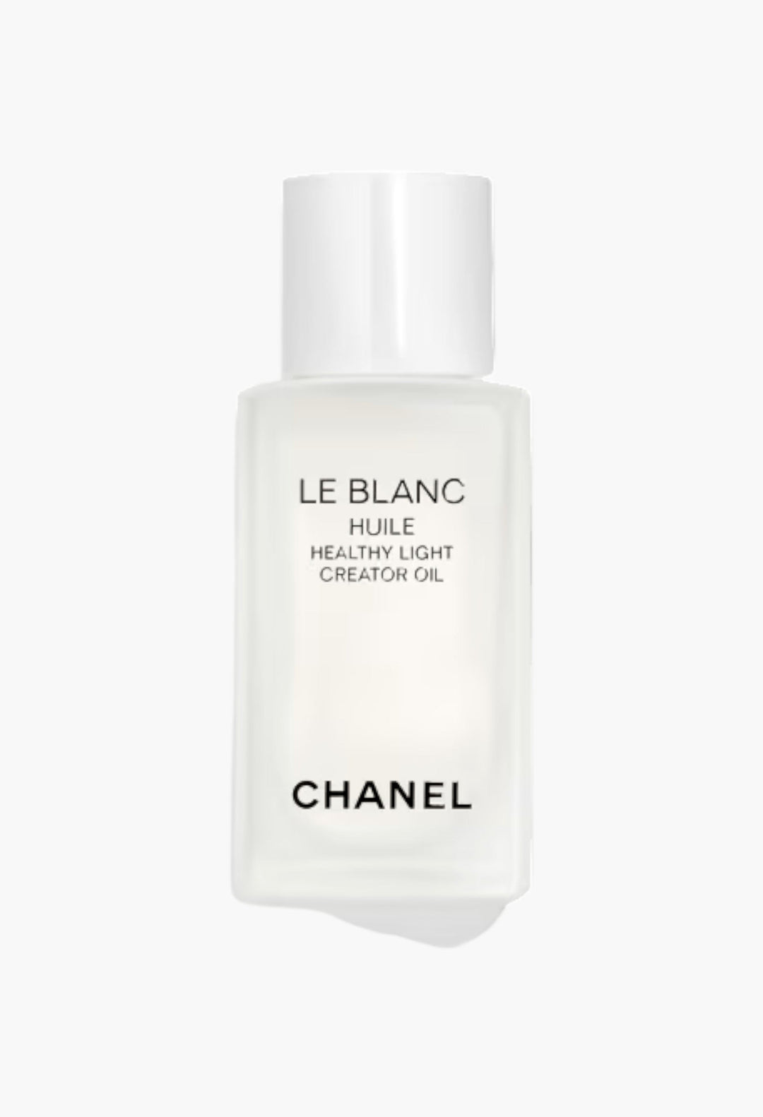 Le Blanc Huile - Healthy Light Creator Oil - GLAM MODA