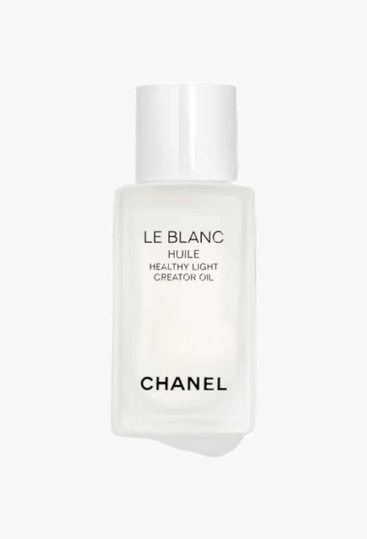 Le Blanc Huile - Healthy Light Creator Oil - GLAM MODA