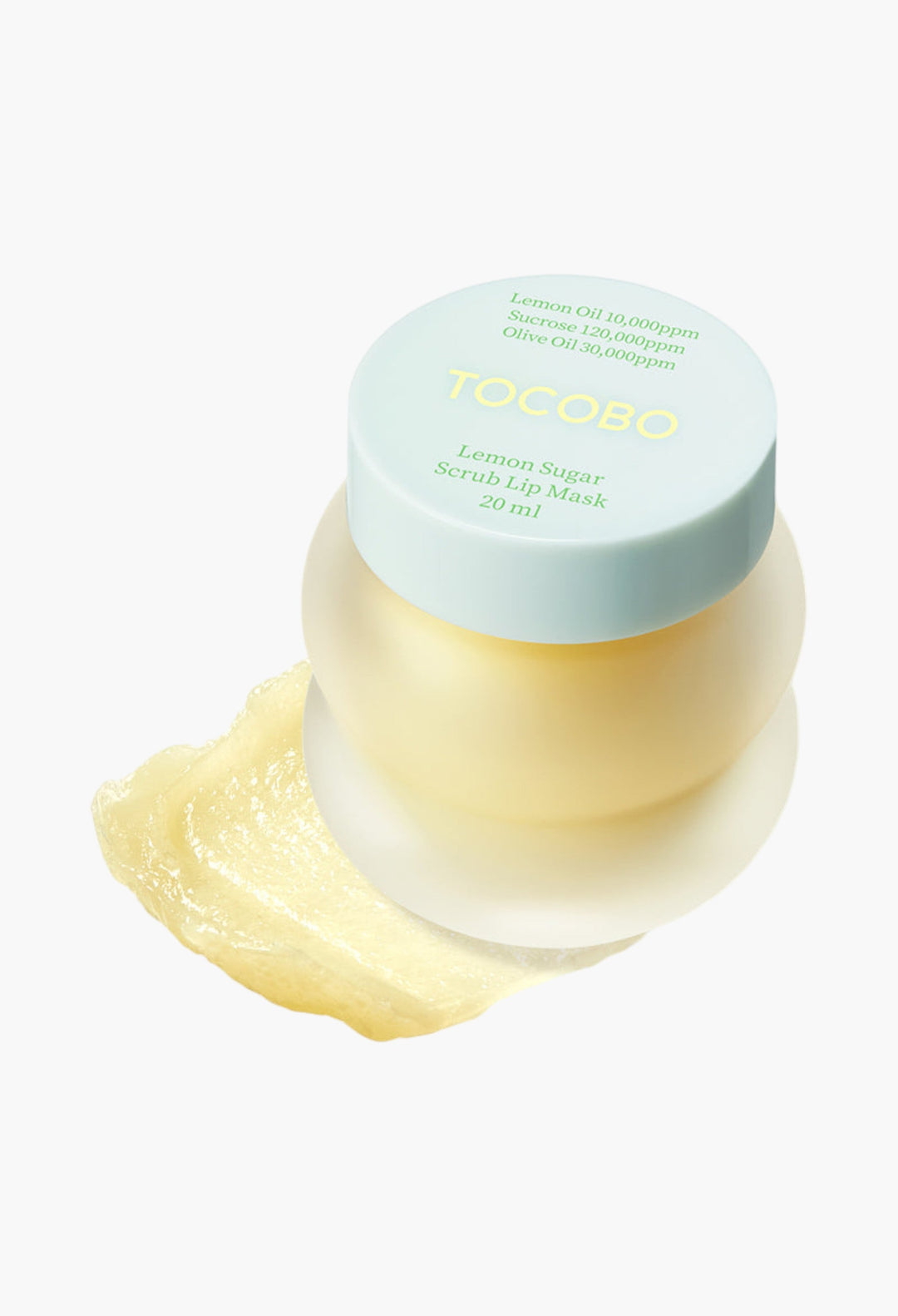 Lip Mask (4 Options)