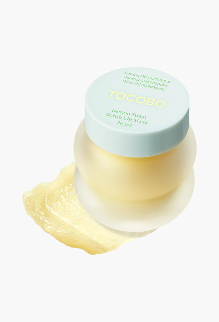Lip Mask (4 Options)