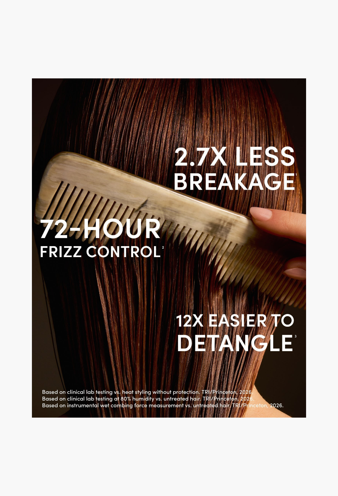 OUAI Leave in Conditioner North Bondi - Travel