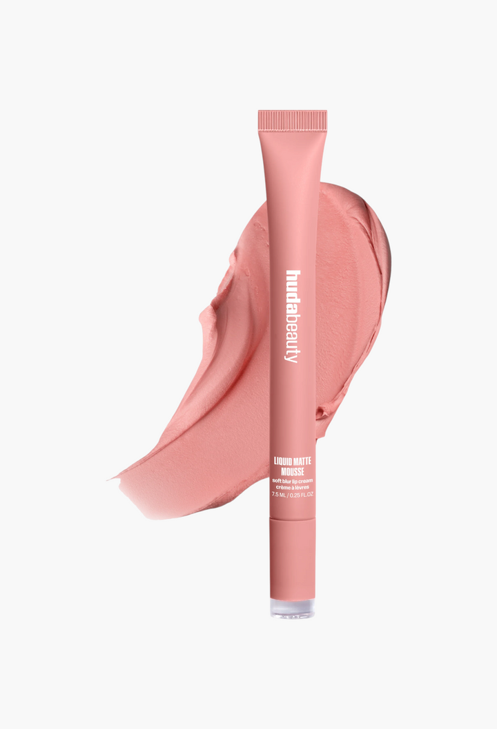 Huda Beauty Liquid Matte Mousse